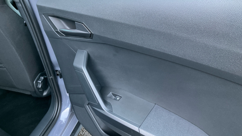 SEAT Arona 1.0 TSI 115 FR Sport 5dr DSG Petrol Hatchback